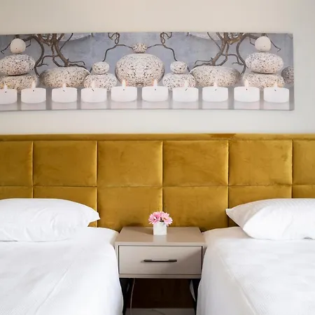 Aparthotel Hatton Esenboga Ankara