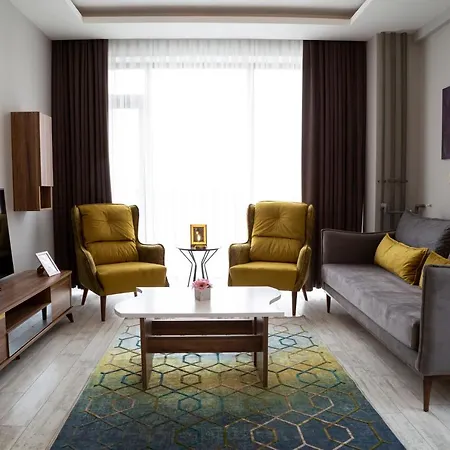 Hatton Esenboga 3* Ankara