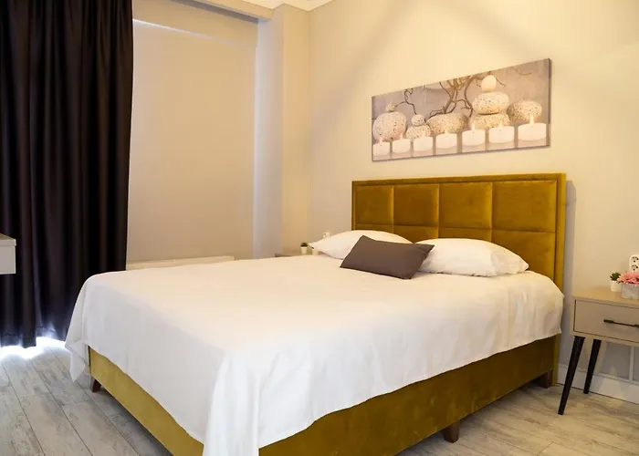 Hatton Esenboga 3* Ankara