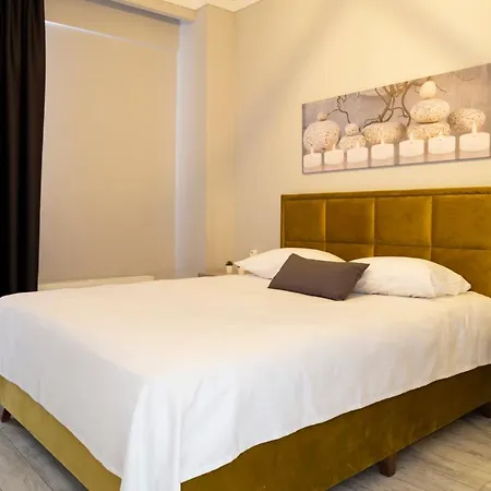 Hatton Esenboga 3* אנקרה