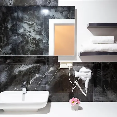 Hatton Esenboga 3* Ankara