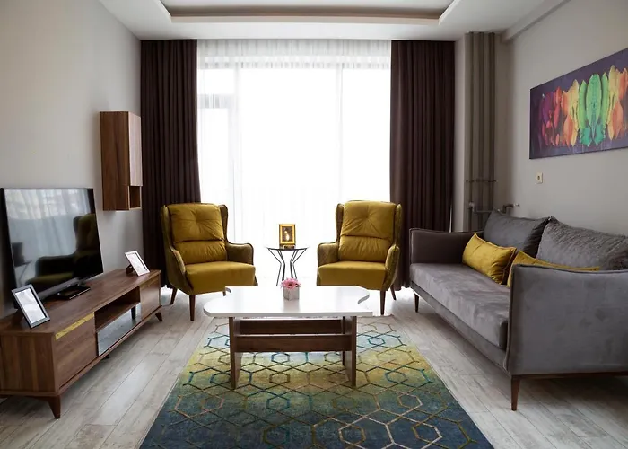 Hatton Esenboga 3* Ankara