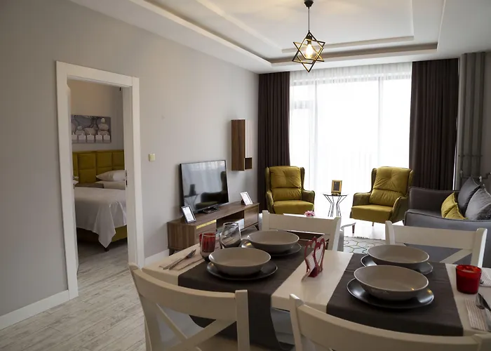 Hatton Esenboga Ankara