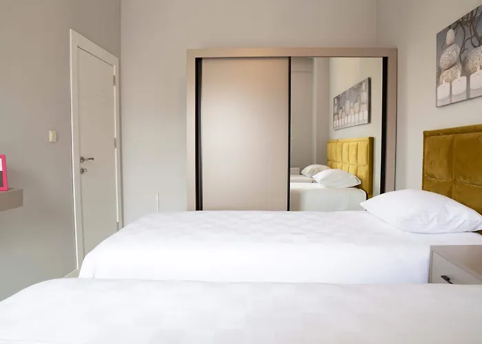 Hatton Esenboga 3* Ankara