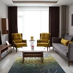 Hatton Esenboga 3* Ankara