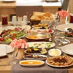 Aparthotel Hatton Esenboga Ankara