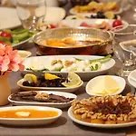 Hatton Esenboga Aparthotel Ankara