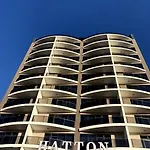 Hatton Esenboga 3* Ankara