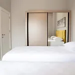 Hatton Esenboga 3* Ankara