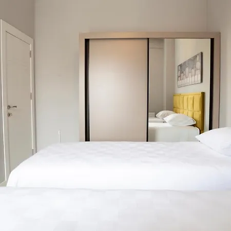Hatton Esenboga Aparthotel Ankara