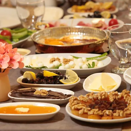 Hatton Esenboga Aparthotel Ankara