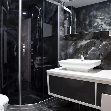 Hatton Esenboga 3*