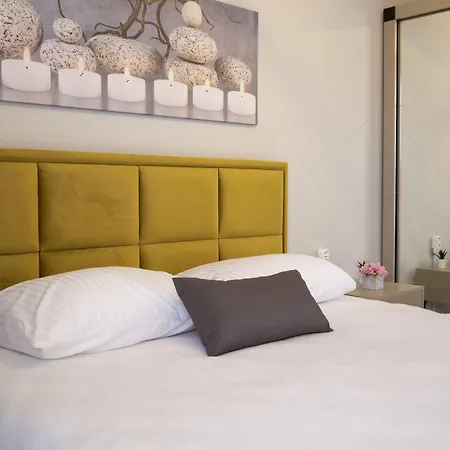 Appart hôtel Hatton Esenboga