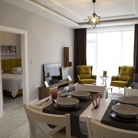 Hatton Esenboga Ankara