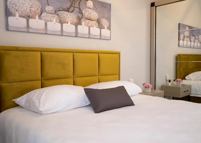 Hatton Esenboga 3* Ankara