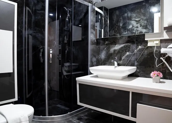 Hatton Esenboga Appart hôtel Ankara