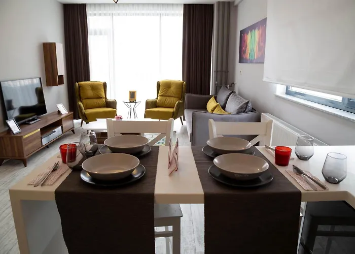 Hatton Esenboga Ankara