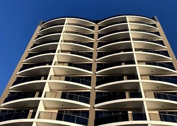 Hatton Esenboga 3* Ankara