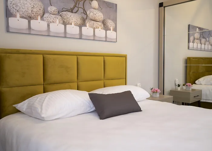 Appart hôtel Hatton Esenboga