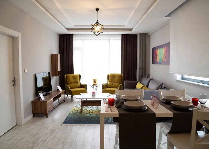 Hatton Esenboga Ankara