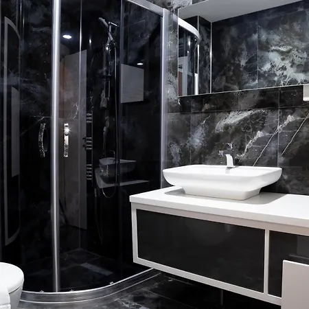 Hatton Esenboga Apartmanhotel Ankara