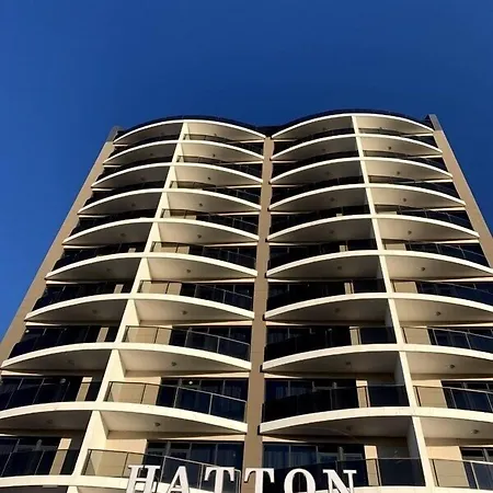 Hatton Esenboga 3* Ankara