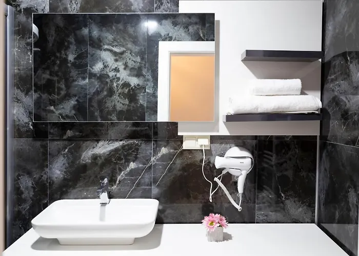 Hatton Esenboga Aparthotel