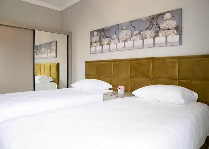 Hatton Esenboga Aparthotel